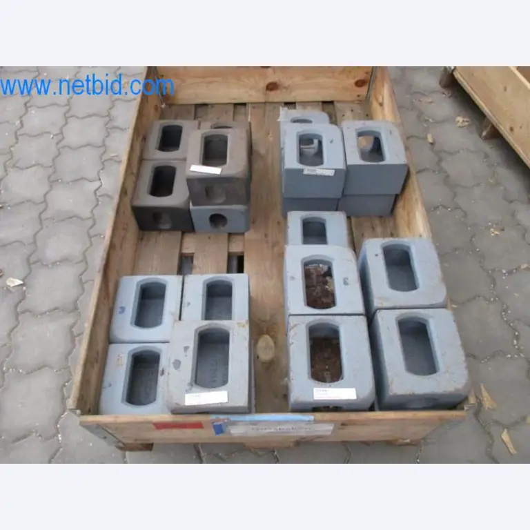 Stroje, vozový park a provozní zařízení-2