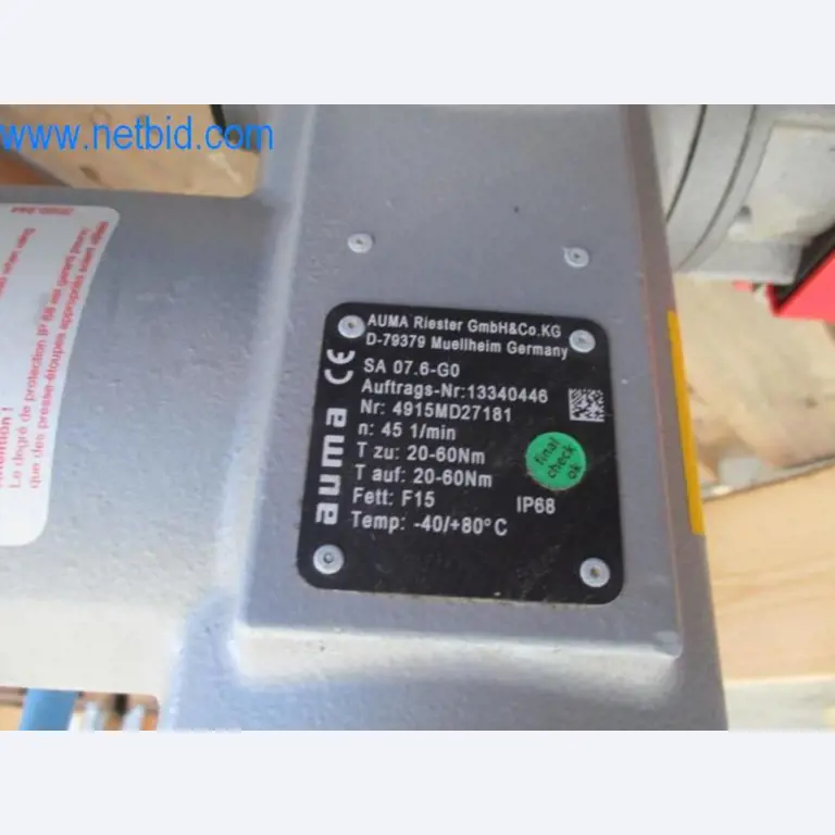 Máquinas, parque automóvel e equipamento operacional-4