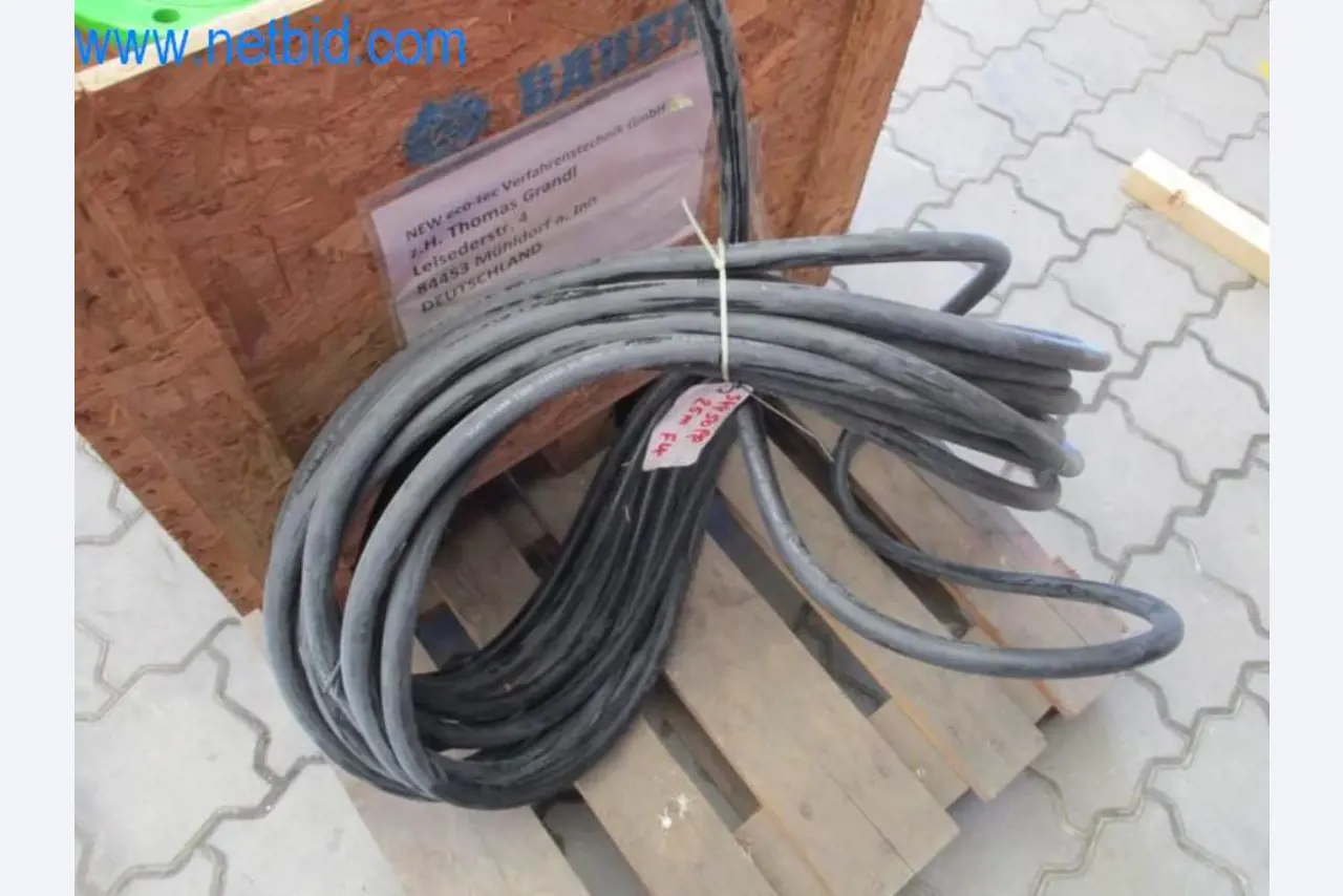 Máquinas, parque automóvel e equipamento operacional-3