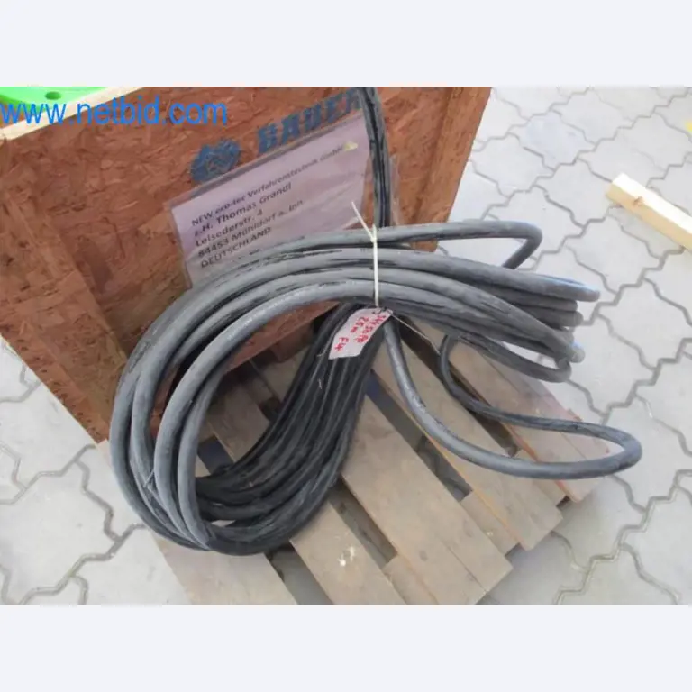 Máquinas, parque automóvel e equipamento operacional-3