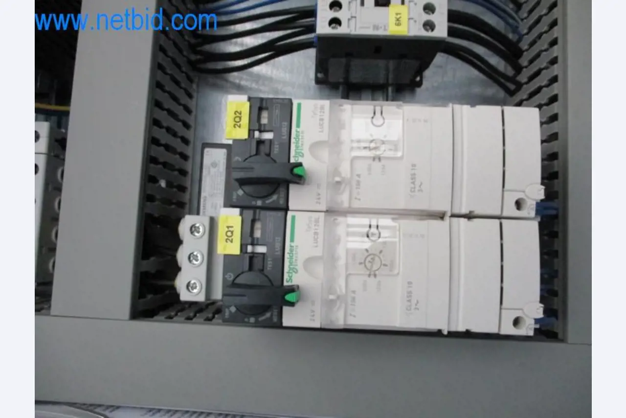 Maschinen, Fuhrpark und Betriebsausstattung-1