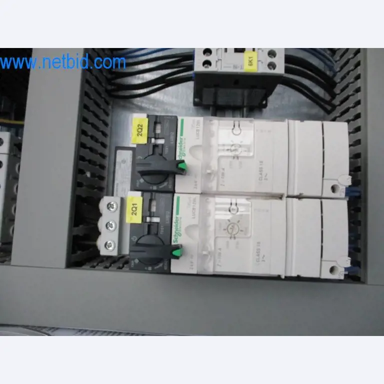 Maschinen, Fuhrpark und Betriebsausstattung-1