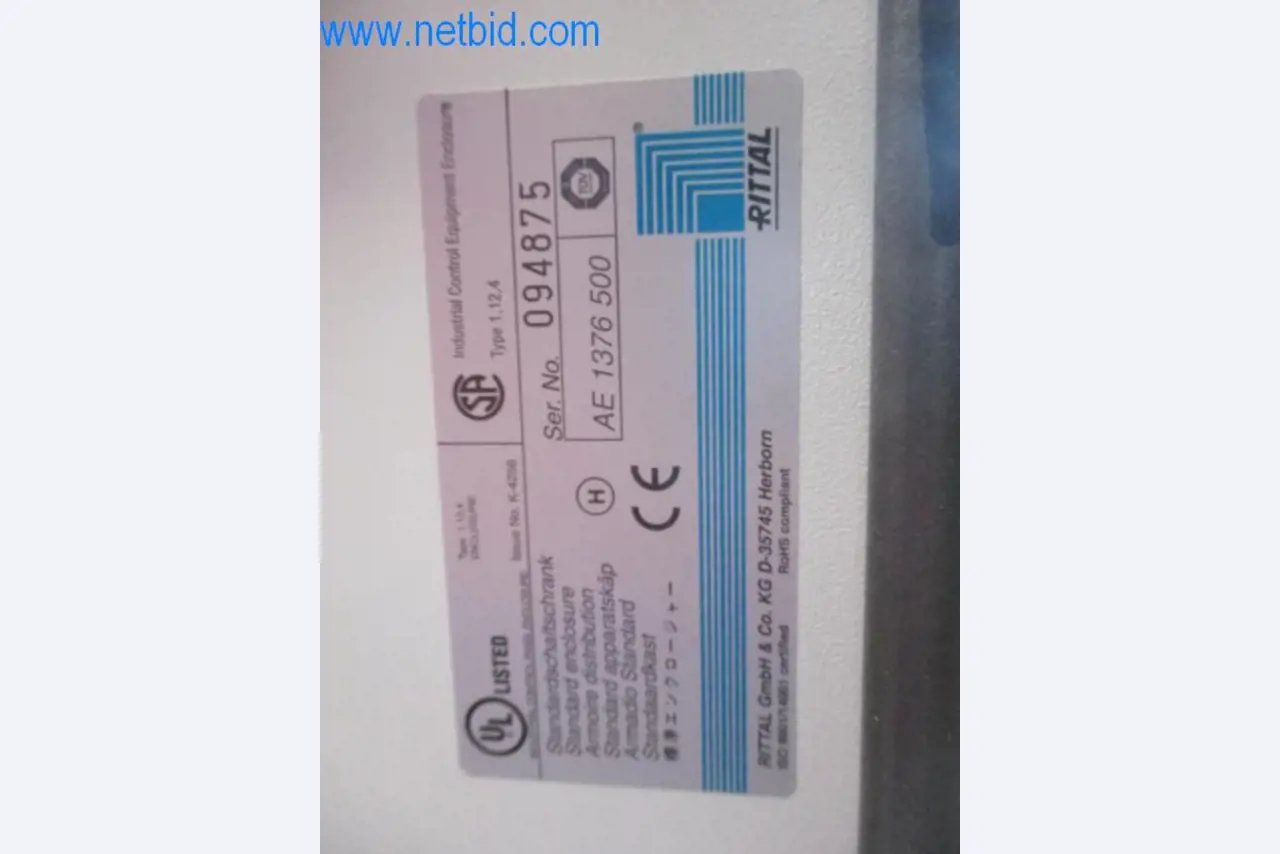 Maschinen, Fuhrpark und Betriebsausstattung-2