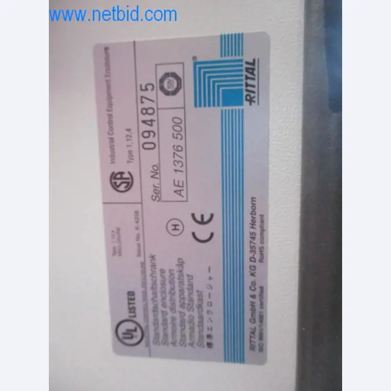 Maschinen, Fuhrpark und Betriebsausstattung-2