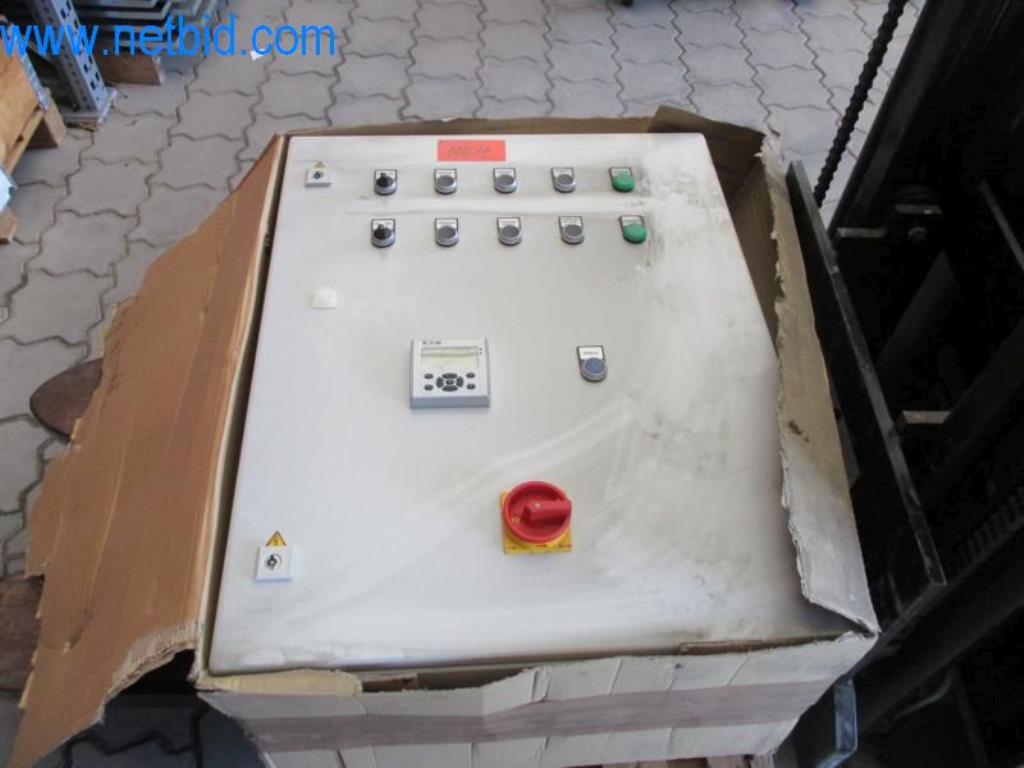 Stroje, vozový park a provozní zařízení-3