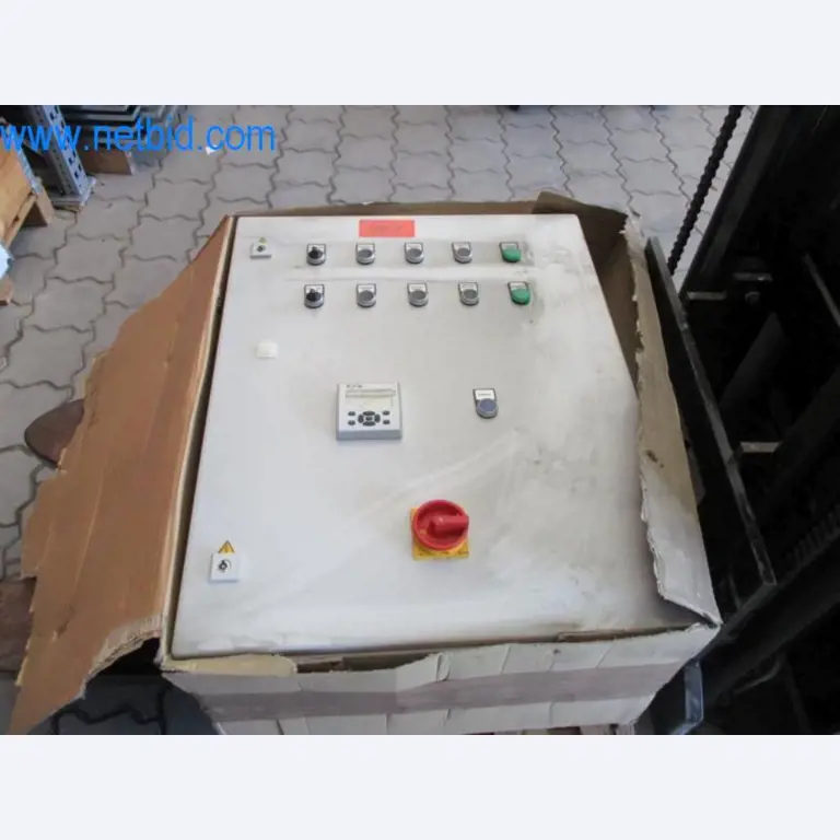 Maschinen, Fuhrpark und Betriebsausstattung-3