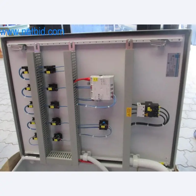 Maschinen, Fuhrpark und Betriebsausstattung-4