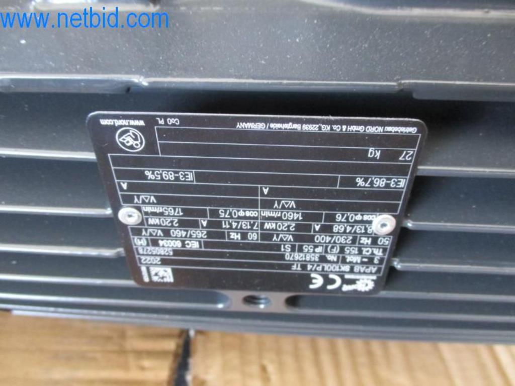 Maquinaria, parque móvil y equipos de explotación-4