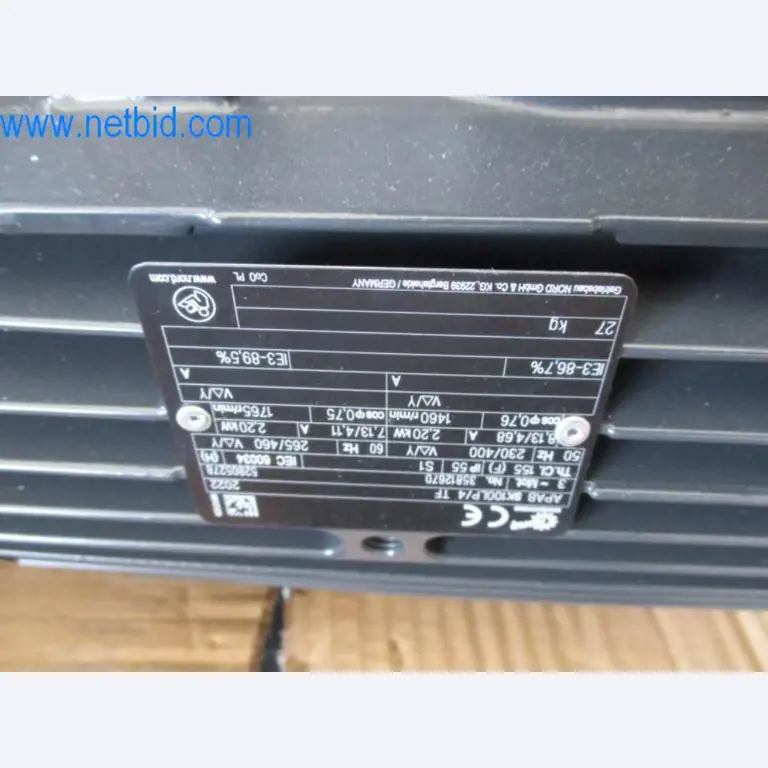 Maquinaria, parque móvil y equipos de explotación-4