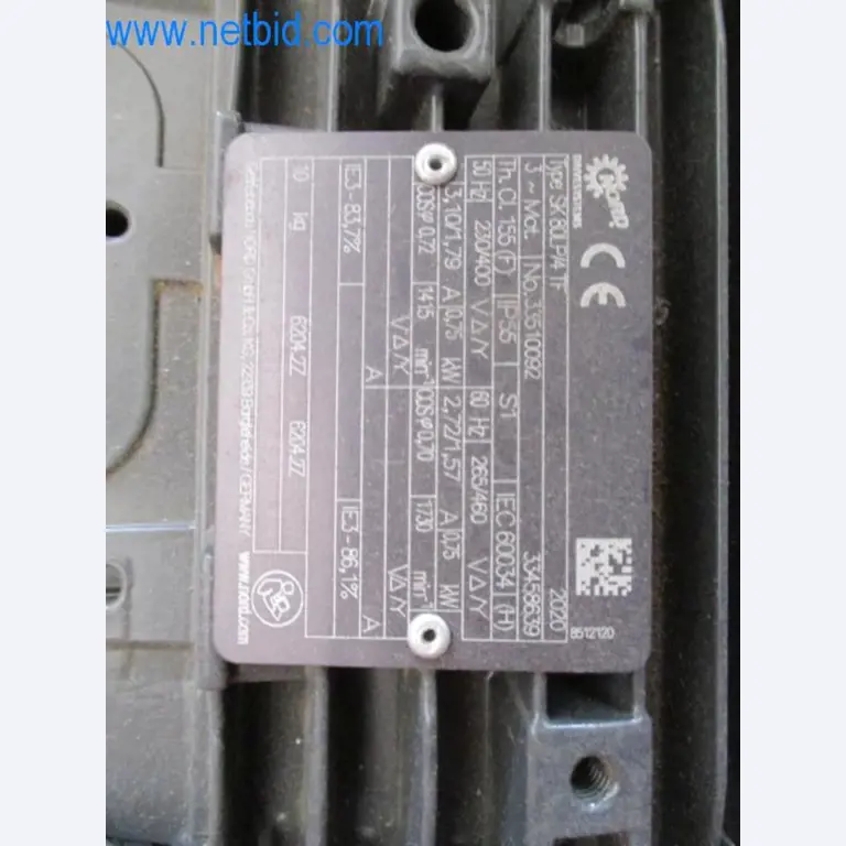 Stroje, vozový park a provozní zařízení-3