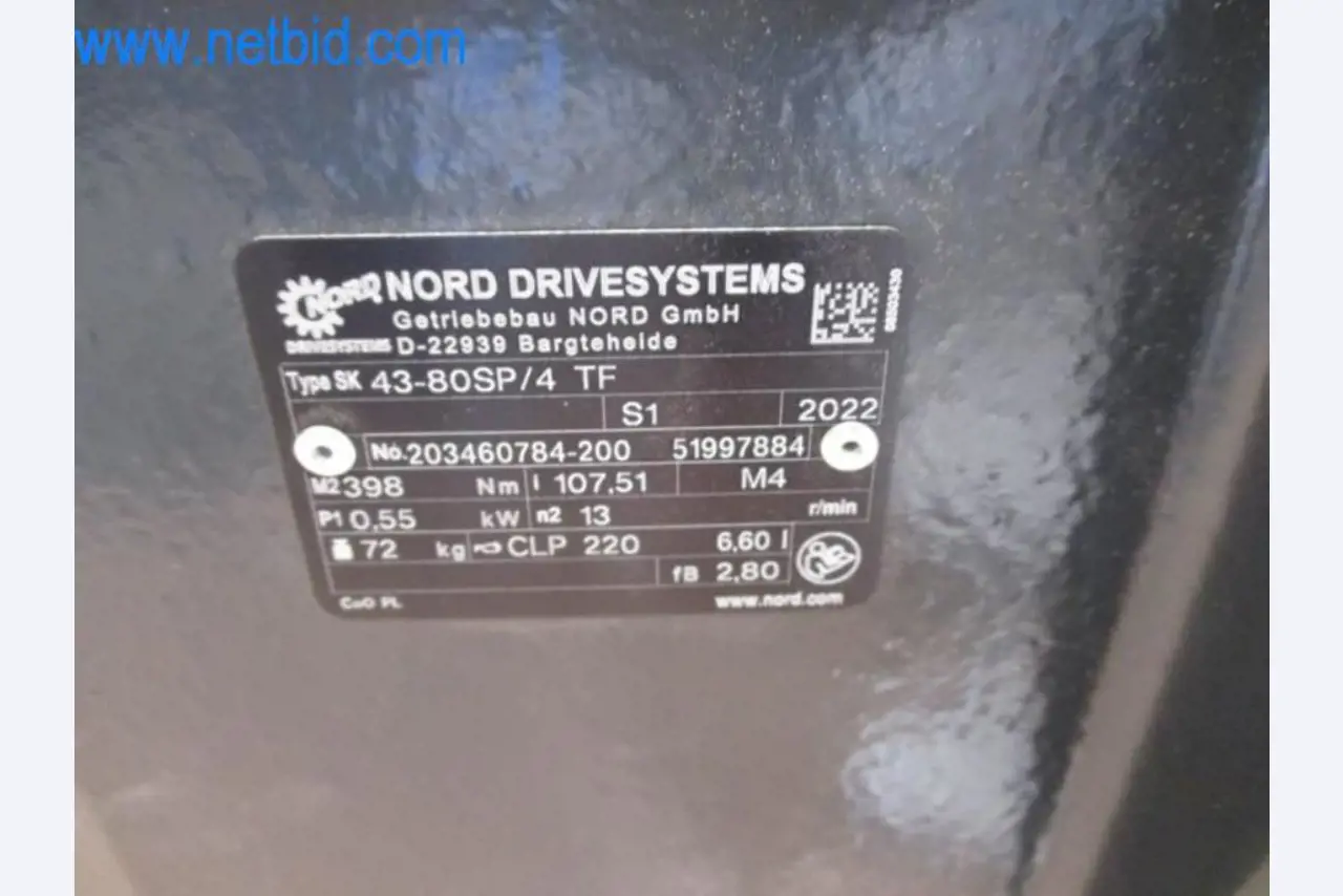 Maquinaria, parque móvil y equipos de explotación-4