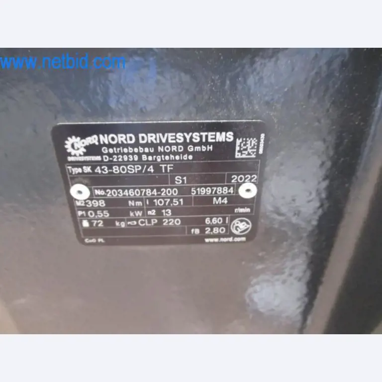 Maquinaria, parque móvil y equipos de explotación-4