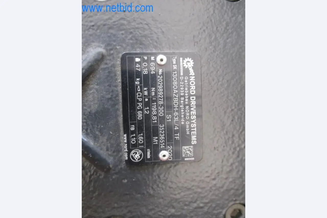 Machines, wagenpark en bedrijfsuitrusting-2