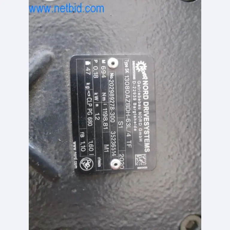 Machines, wagenpark en bedrijfsuitrusting-2