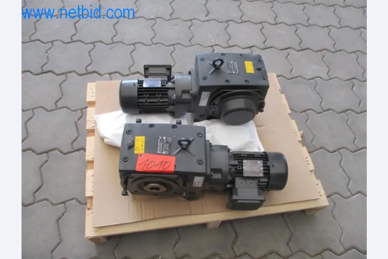 Machines, wagenpark en bedrijfsuitrusting-1