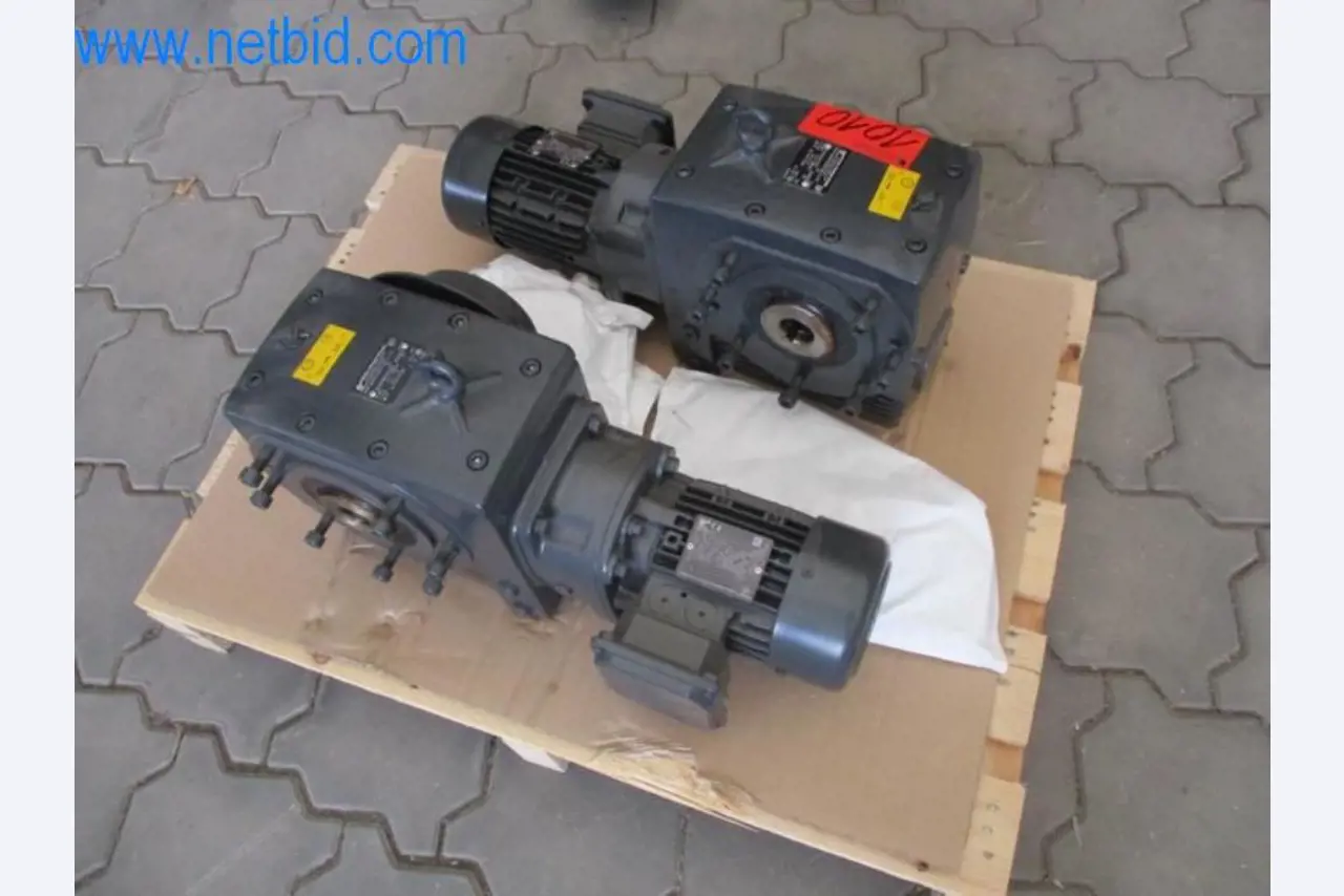 Machines, wagenpark en bedrijfsuitrusting-3