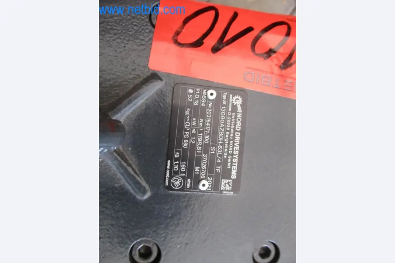 Machines, wagenpark en bedrijfsuitrusting-4