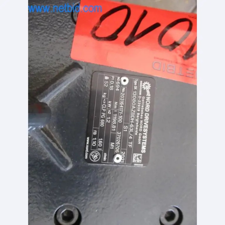 Machines, wagenpark en bedrijfsuitrusting-4