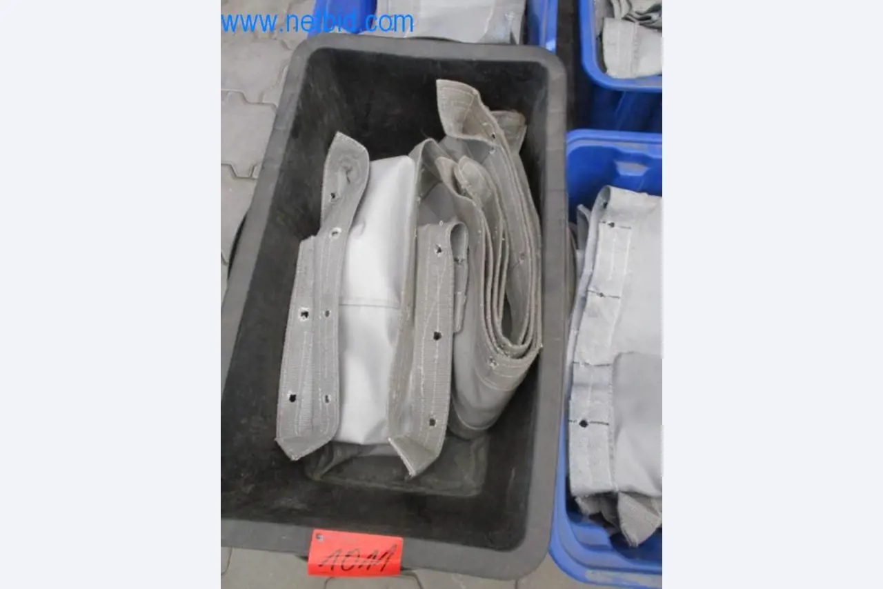Machines, vehicle fleet and operating equipment-2