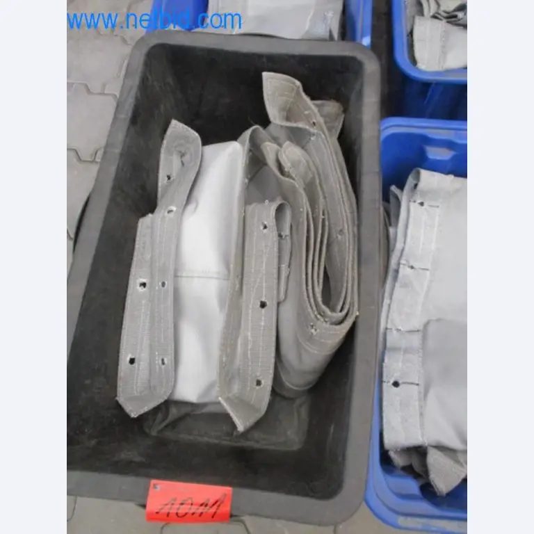 Machines, vehicle fleet and operating equipment-2