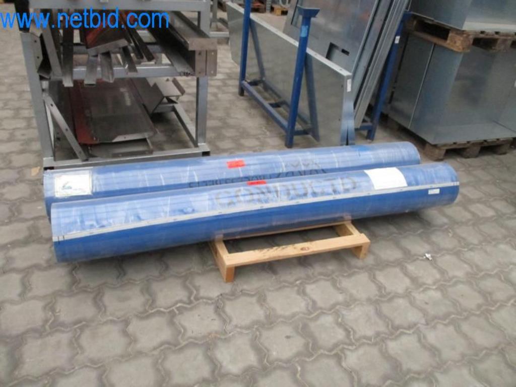 Stroje, vozový park a provozní zařízení-1