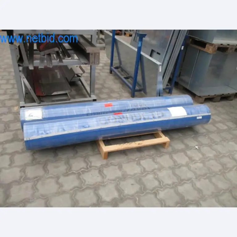 Máquinas, parque automóvel e equipamento operacional-1