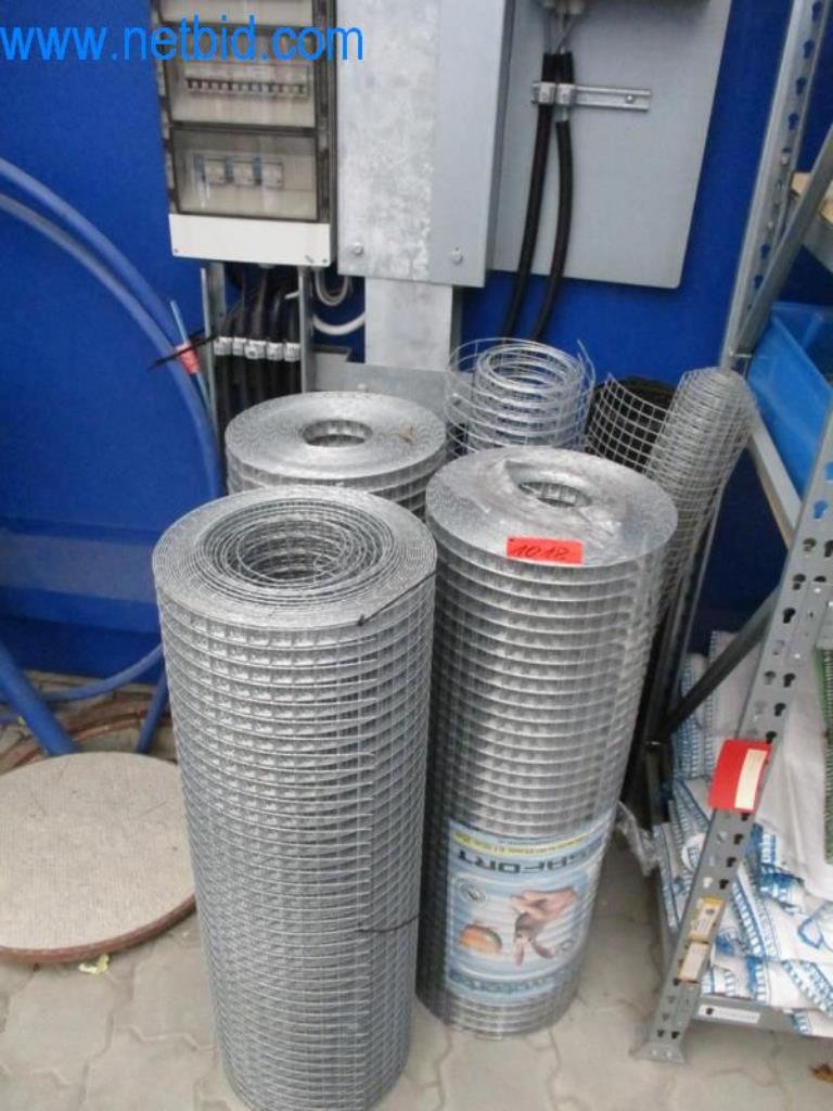 Stroje, vozový park a provozní zařízení-1