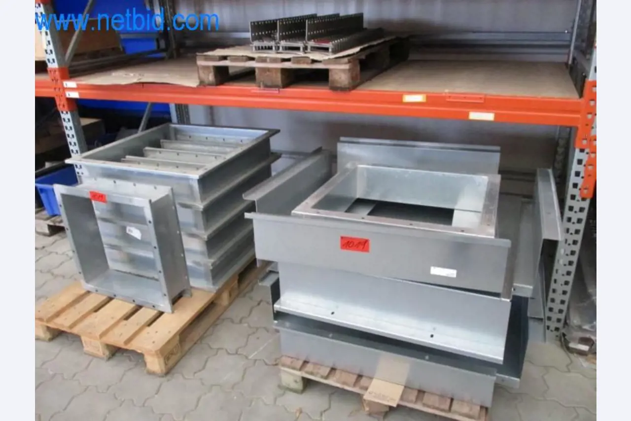 Maschinen, Fuhrpark und Betriebsausstattung-1