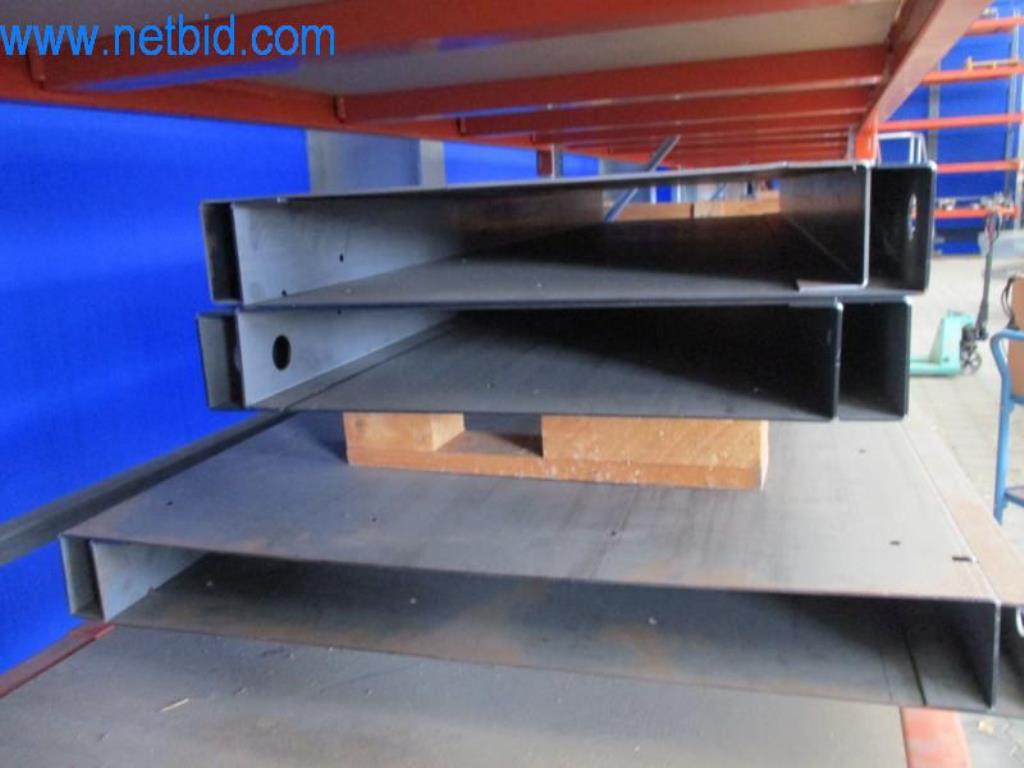 Stroje, vozový park a provozní zařízení-2