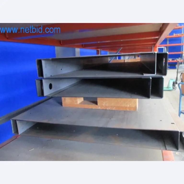 Stroje, vozový park a provozní zařízení-2