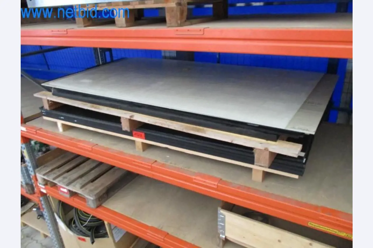 Maschinen, Fuhrpark und Betriebsausstattung-1