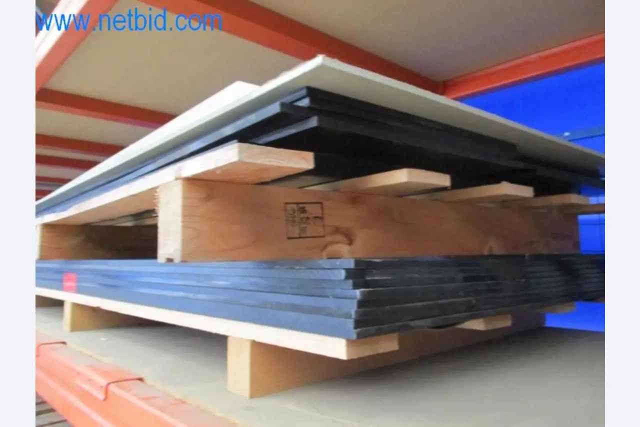 Maschinen, Fuhrpark und Betriebsausstattung-2