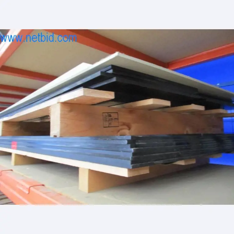 Maschinen, Fuhrpark und Betriebsausstattung-2