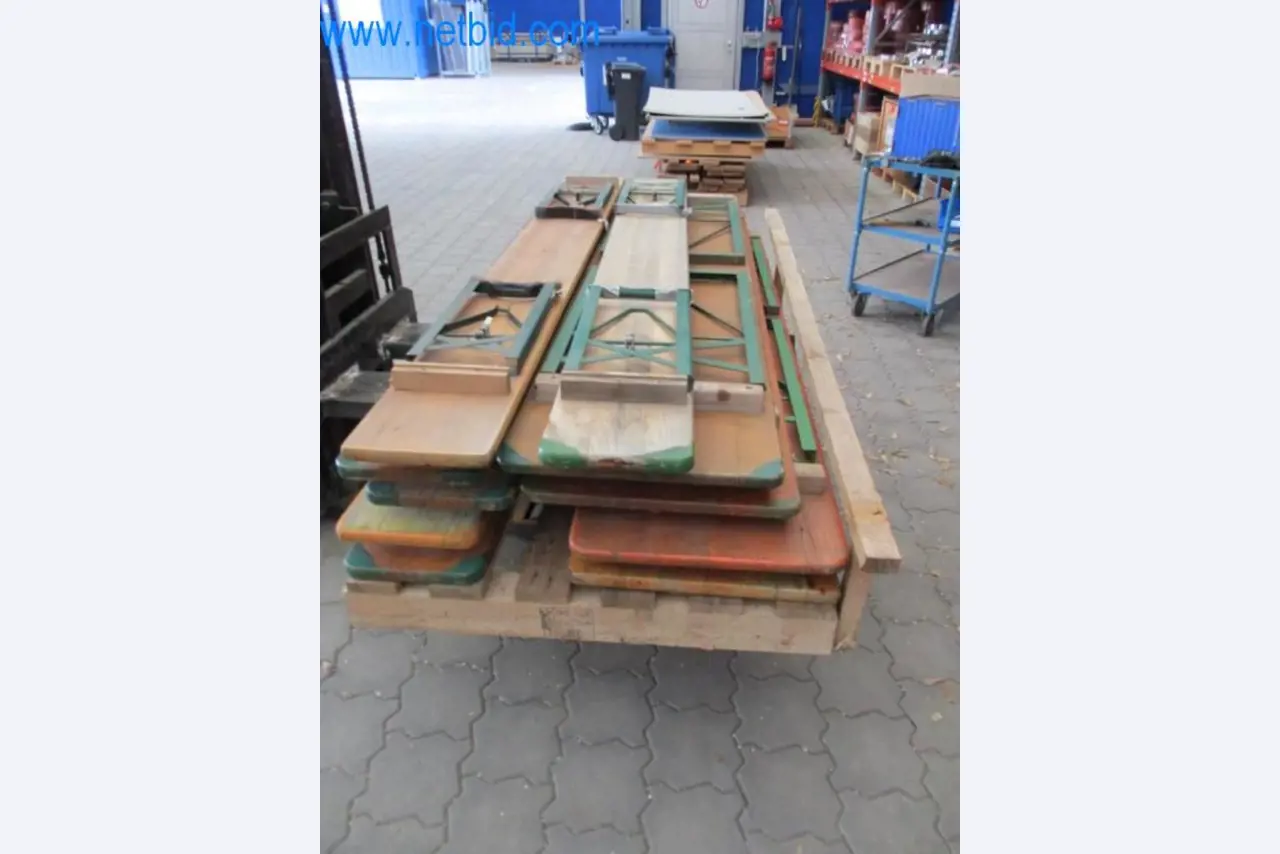 Maquinaria, parque móvil y equipos de explotación-2