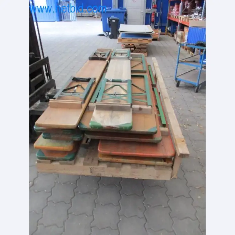 Maquinaria, parque móvil y equipos de explotación-2