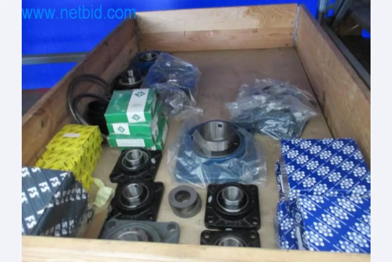 Stroje, vozový park a provozní zařízení-2