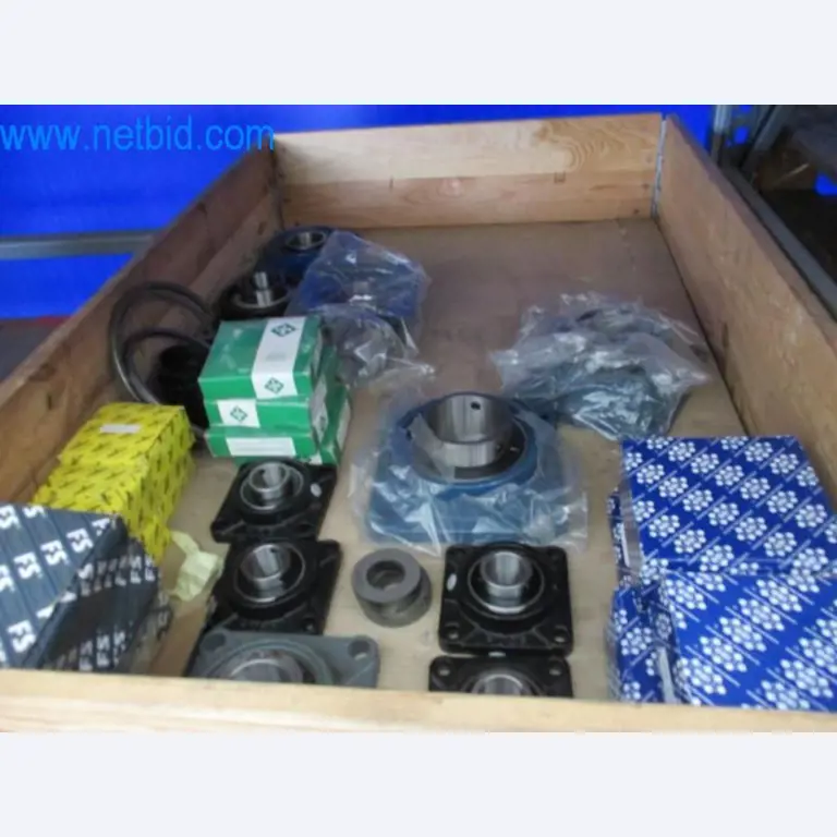 Stroje, vozový park a provozní zařízení-2