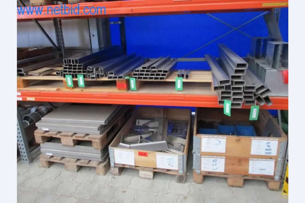 Stroje, vozový park a provozní zařízení-1