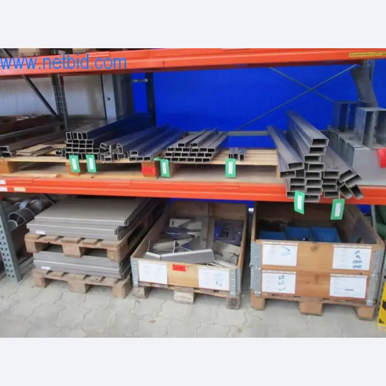 Stroje, vozový park a provozní zařízení-1