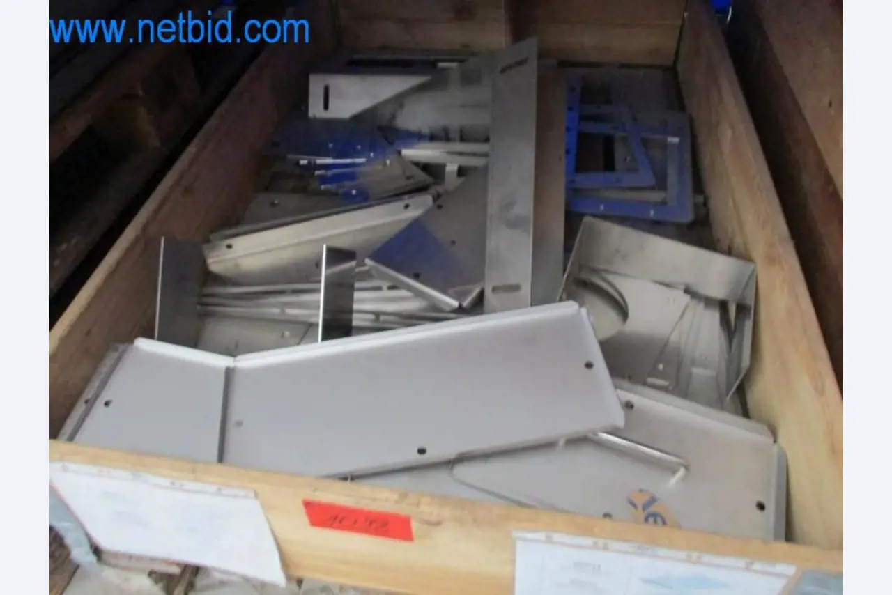 Stroje, vozový park a provozní zařízení-4