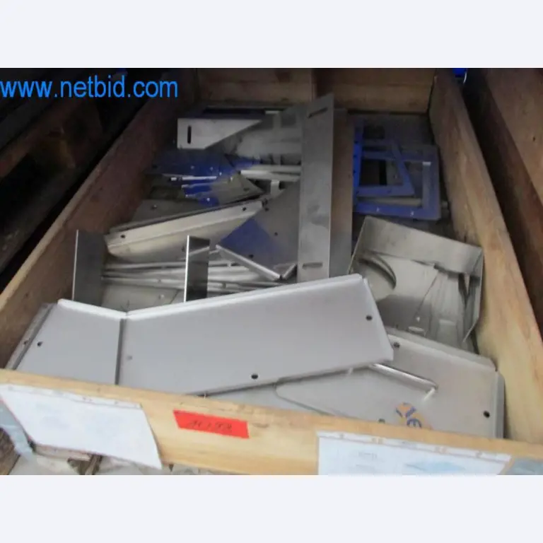 Stroje, vozový park a provozní zařízení-4