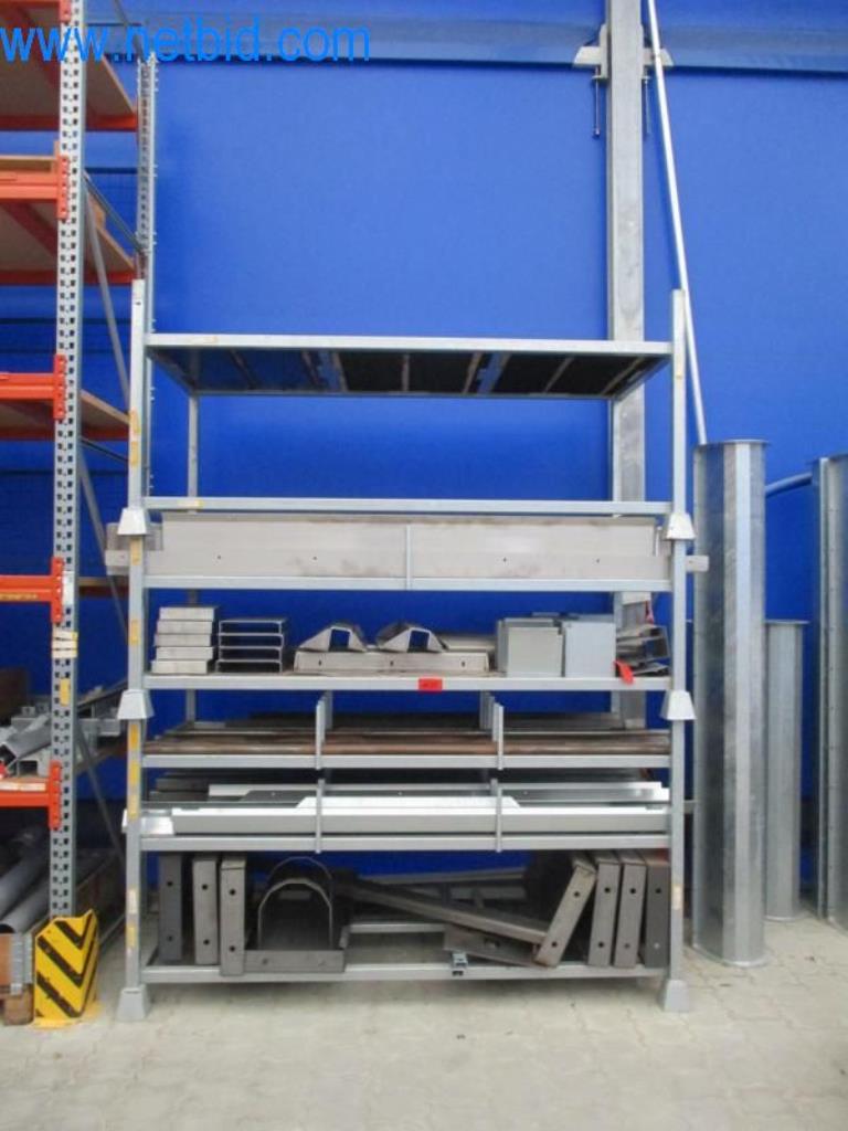 Stroje, vozový park a provozní zařízení-2