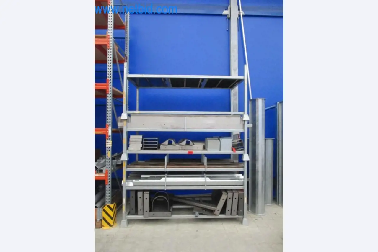 Stroje, vozový park a provozní zařízení-2