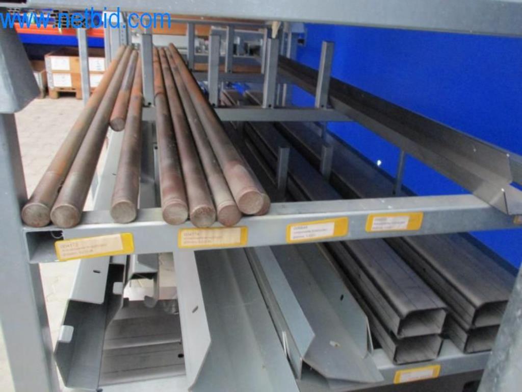 Stroje, vozový park a provozní zařízení-3