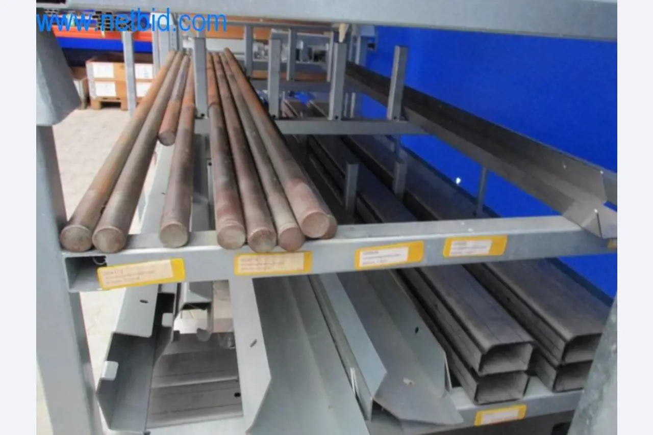 Stroje, vozový park a provozní zařízení-3