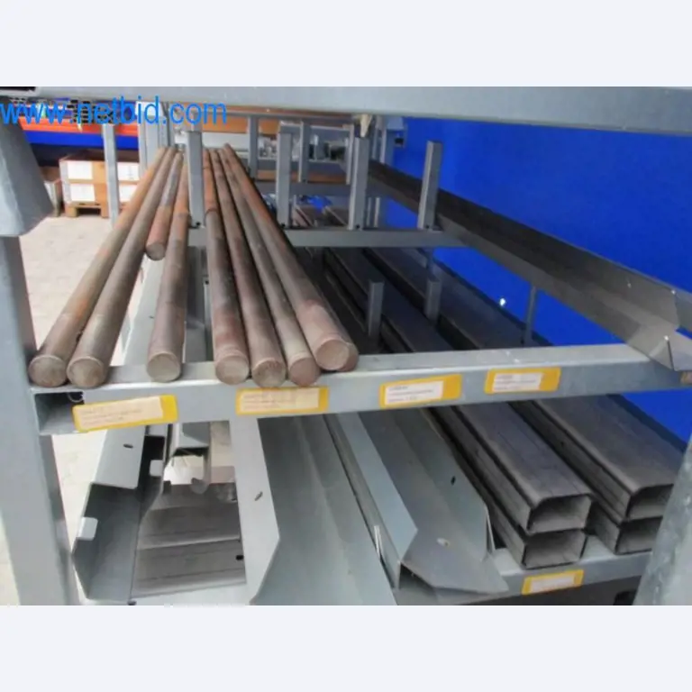 Stroje, vozový park a provozní zařízení-3