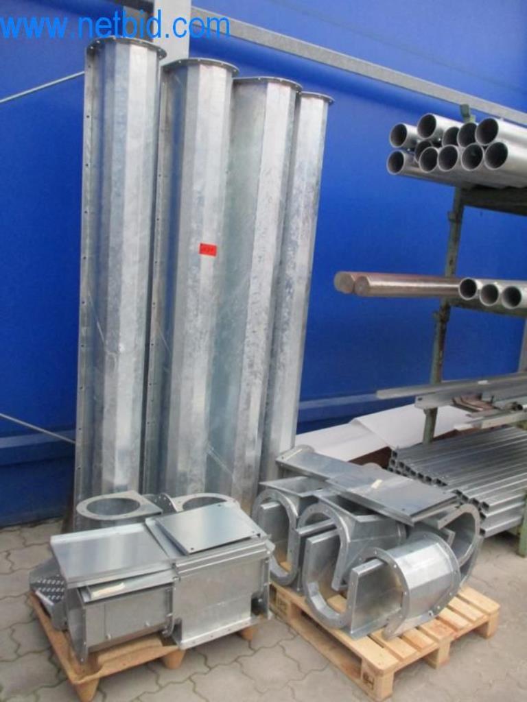 Maquinaria, parque móvil y equipos de explotación-2