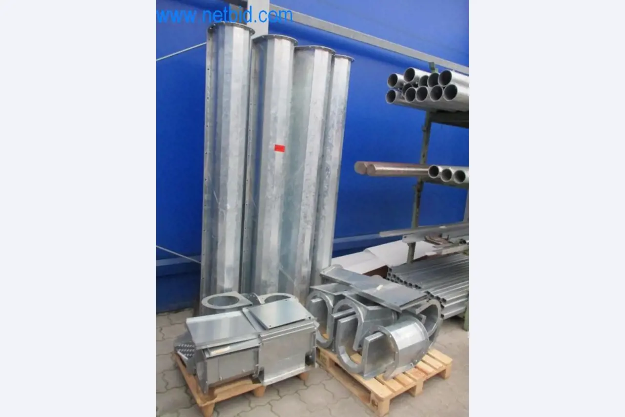 Stroje, vozový park a provozní zařízení-2