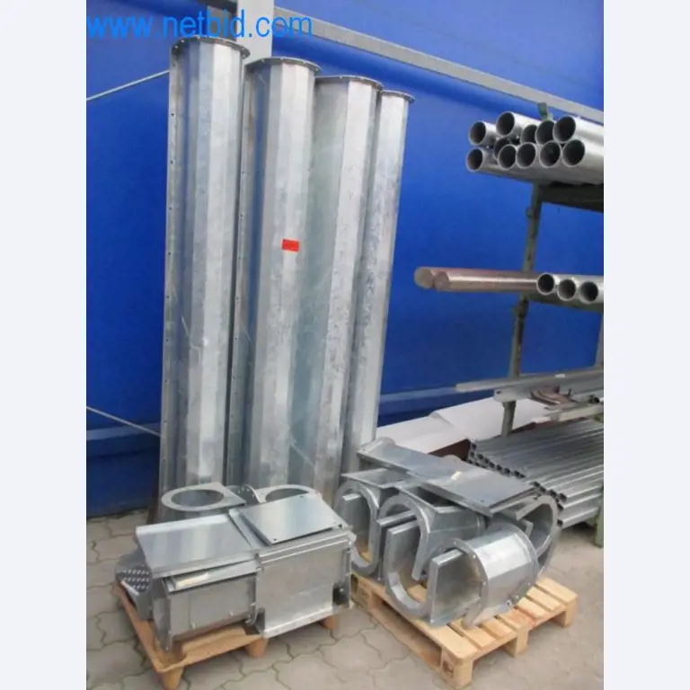 Stroje, vozový park a provozní zařízení-2