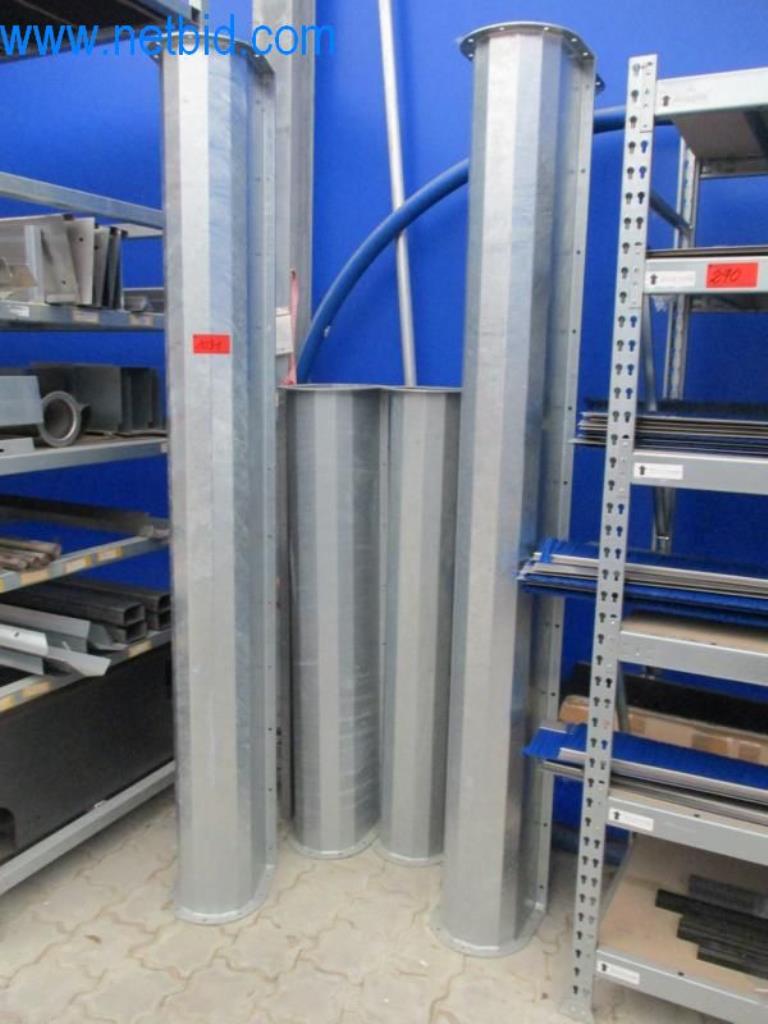 Maquinaria, parque móvil y equipos de explotación-3